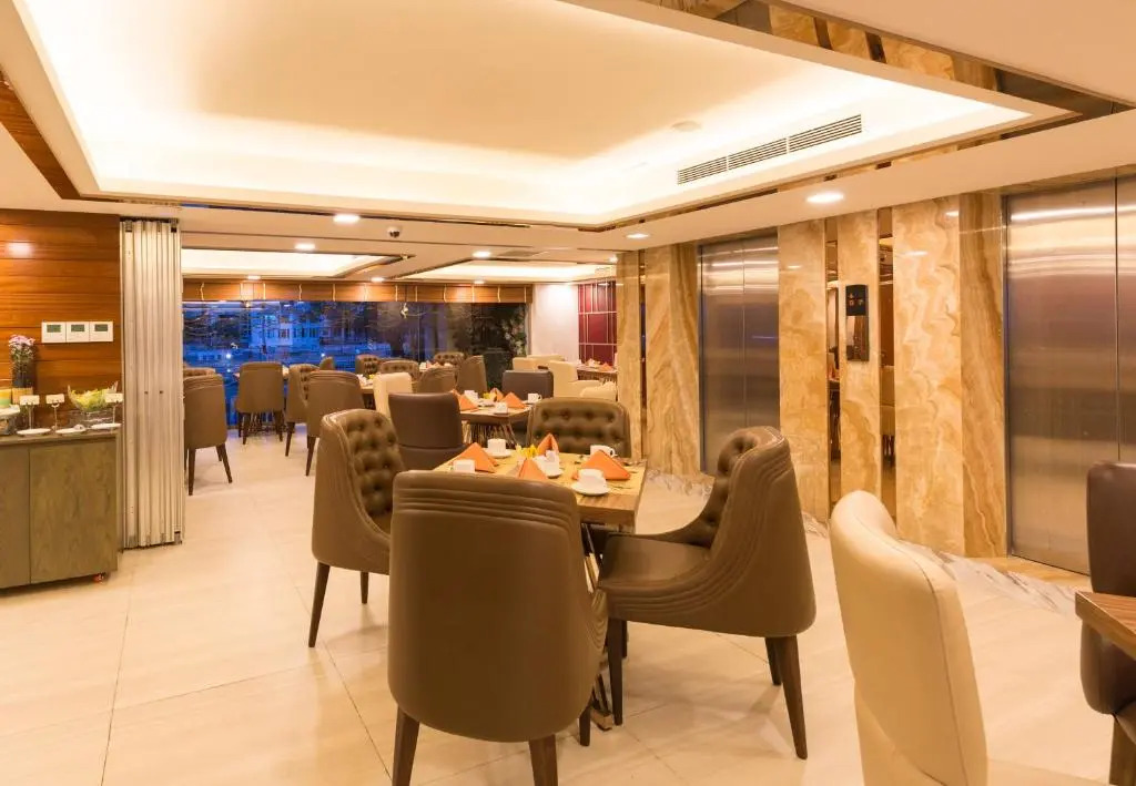 Photo - Winsuites Saigon Hotel