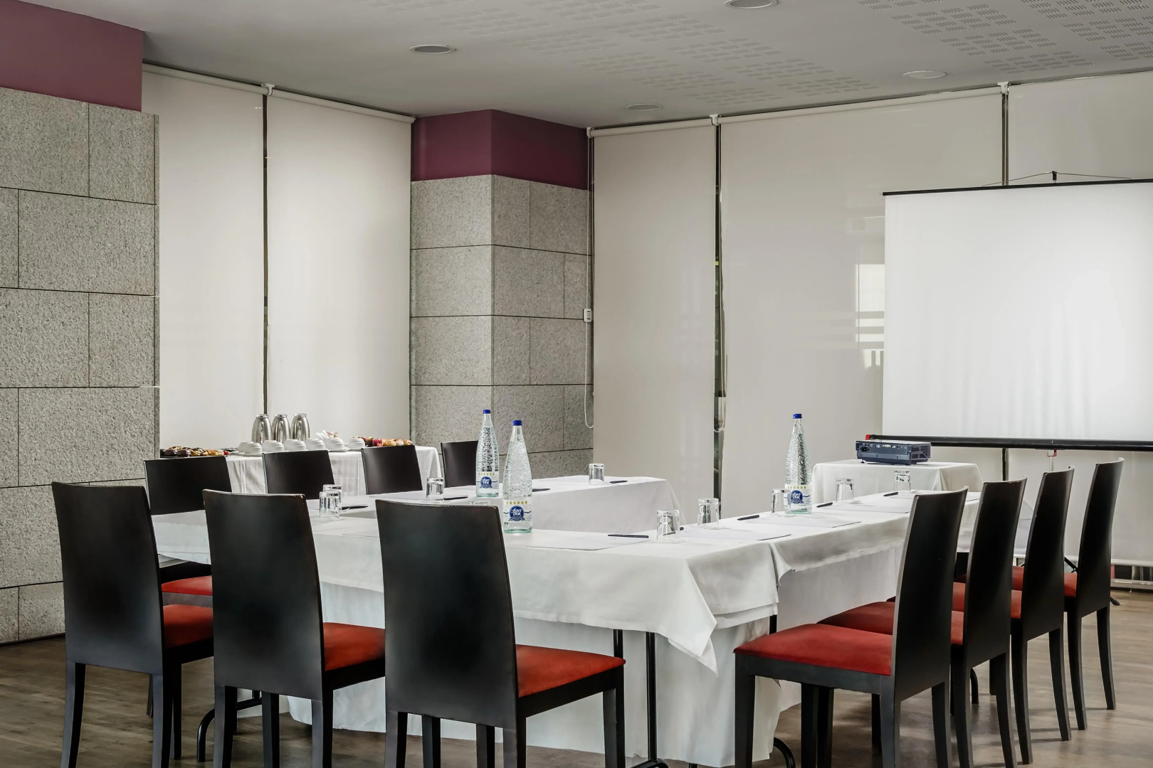 Photo - Hotel Eurostars Reina Felicia
