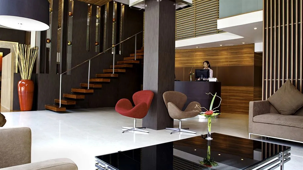 Photo - Sacha's Hotel Uno