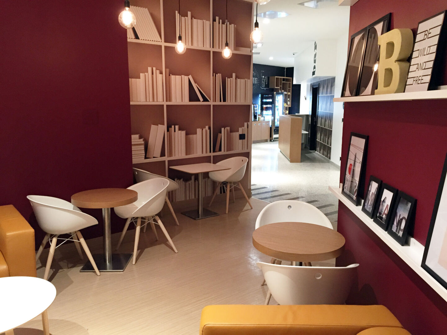 Photo - B&B Hotel Milano San Siro