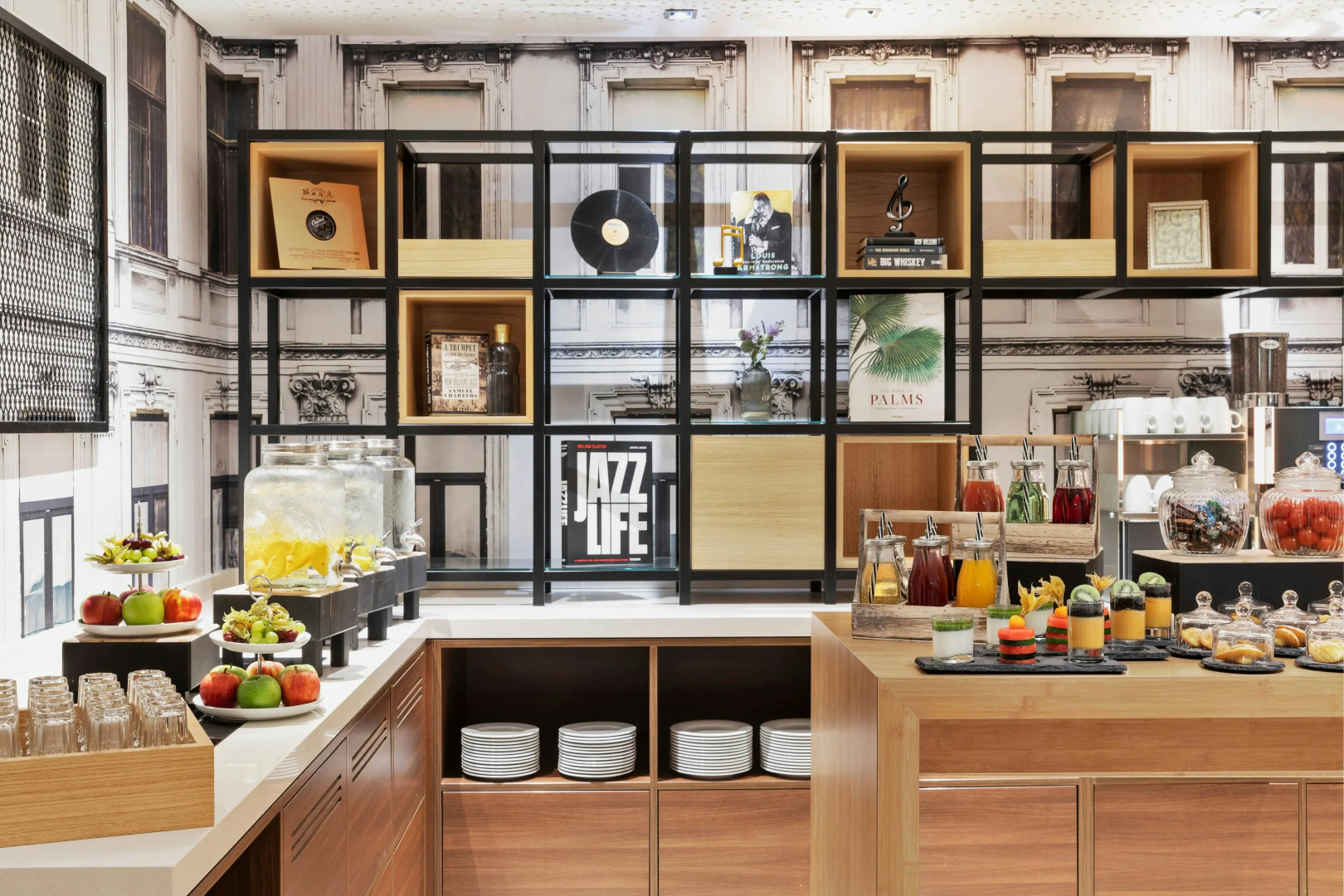 Photo - Courtyard by Marriott Wiesbaden-Nordenstadt