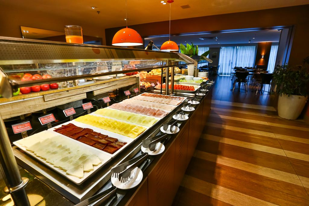 Photo - Quality Hotel & Suites Brasilia