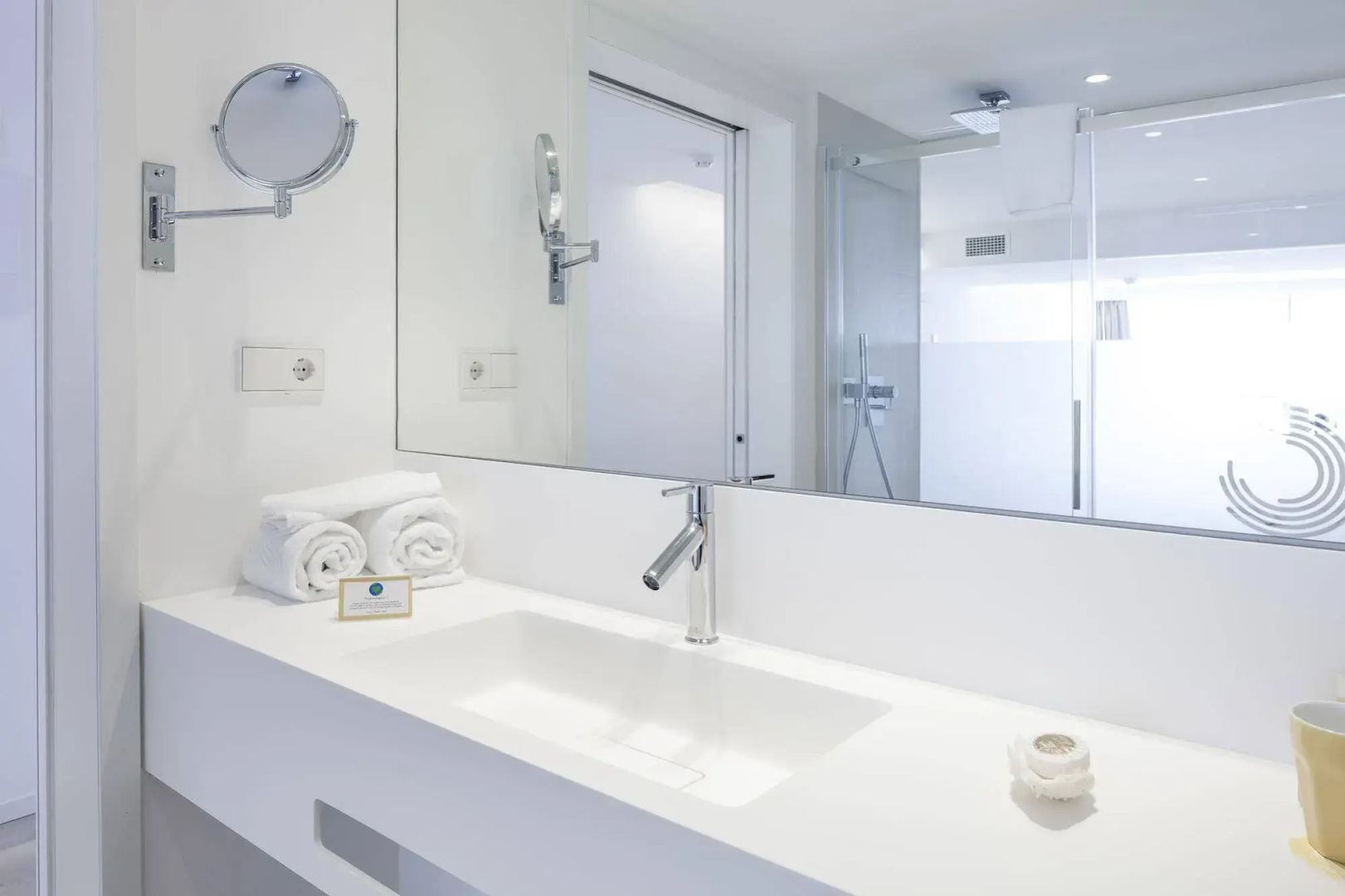 Foto - Sud Ibiza Suites