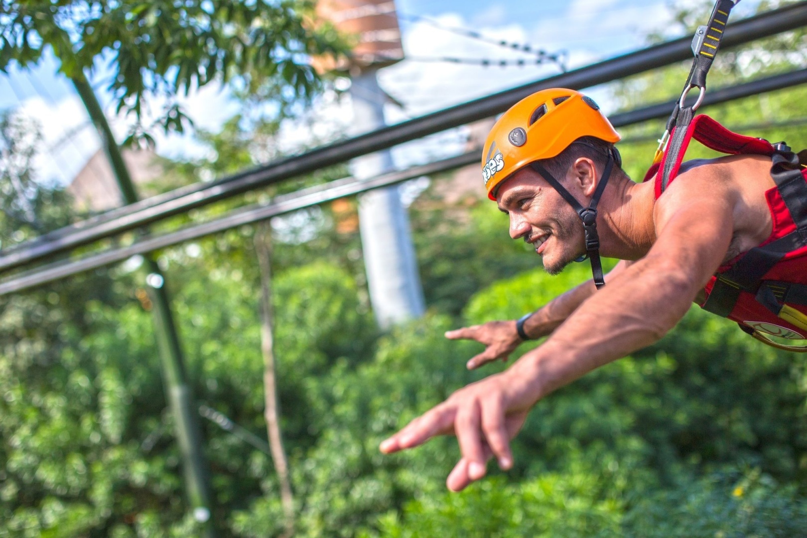 Hotel Xcaret Mexico, Bild 43 von 45