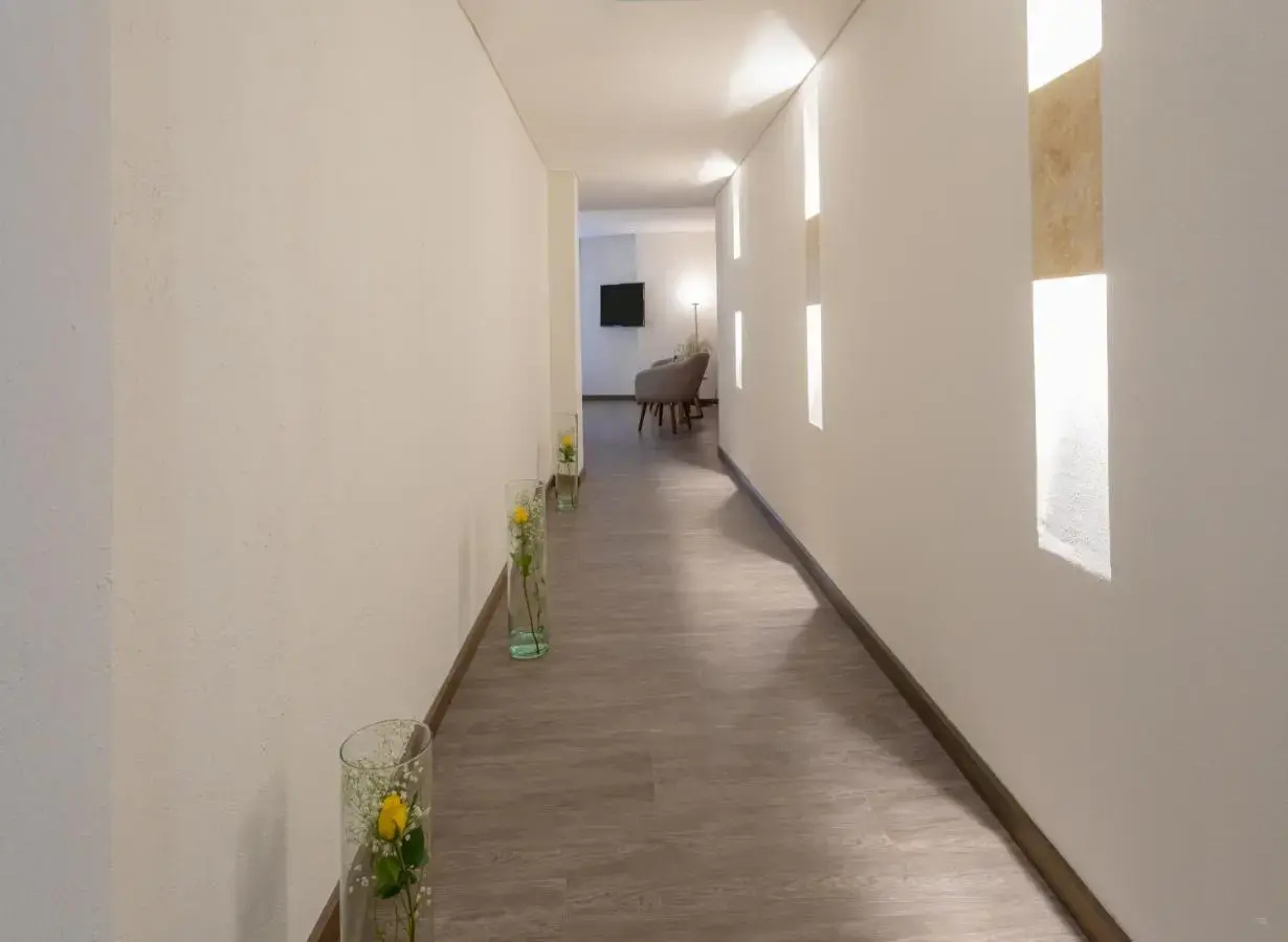 Foto - Hotel Santa Catalina By OxoHotel