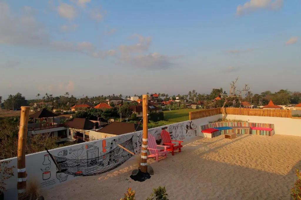 Photo - Koa D'Surfer Hotel