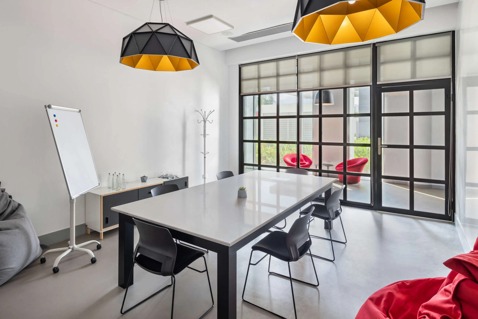 Photo - Radisson RED Dubai Silicon Oasis