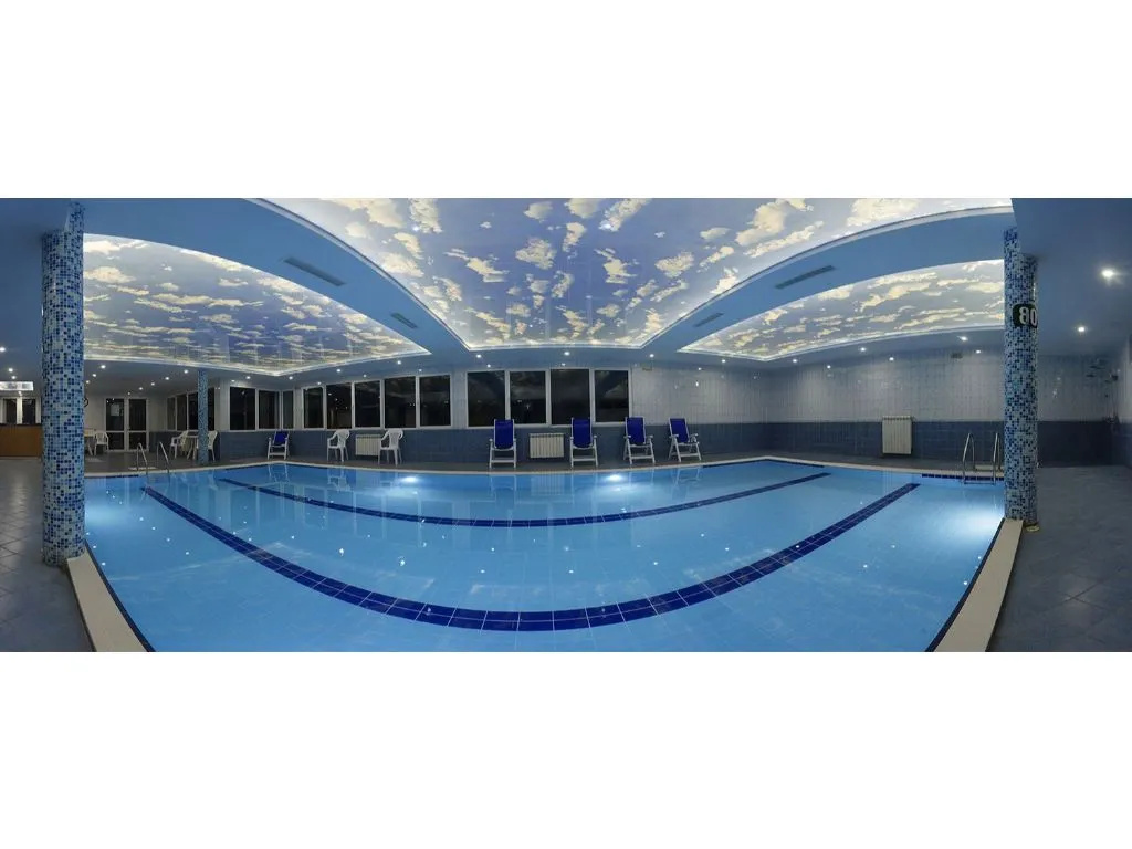 Photo - Hotel Pliska All inclusive