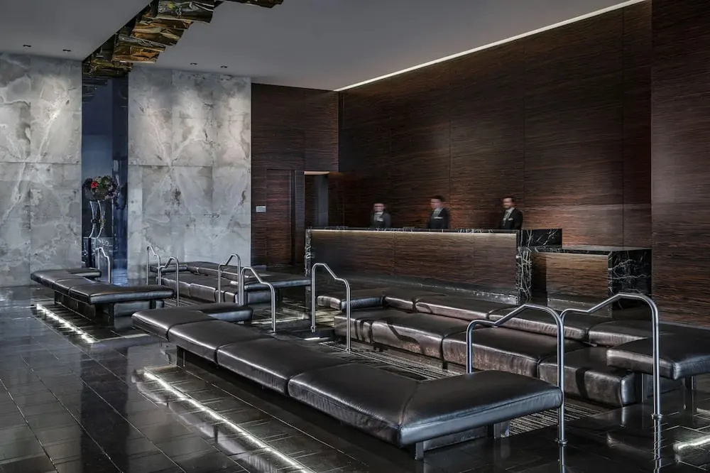 Foto - StripViewSuites at Palms Place