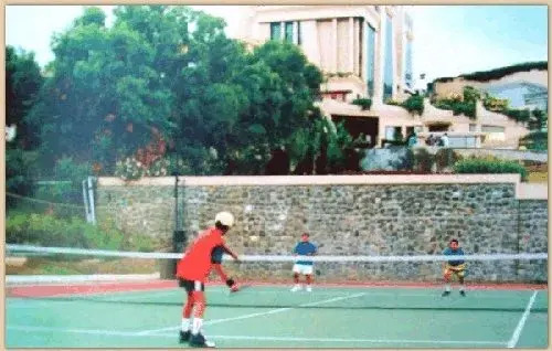 Foto - The Corinthians Resort