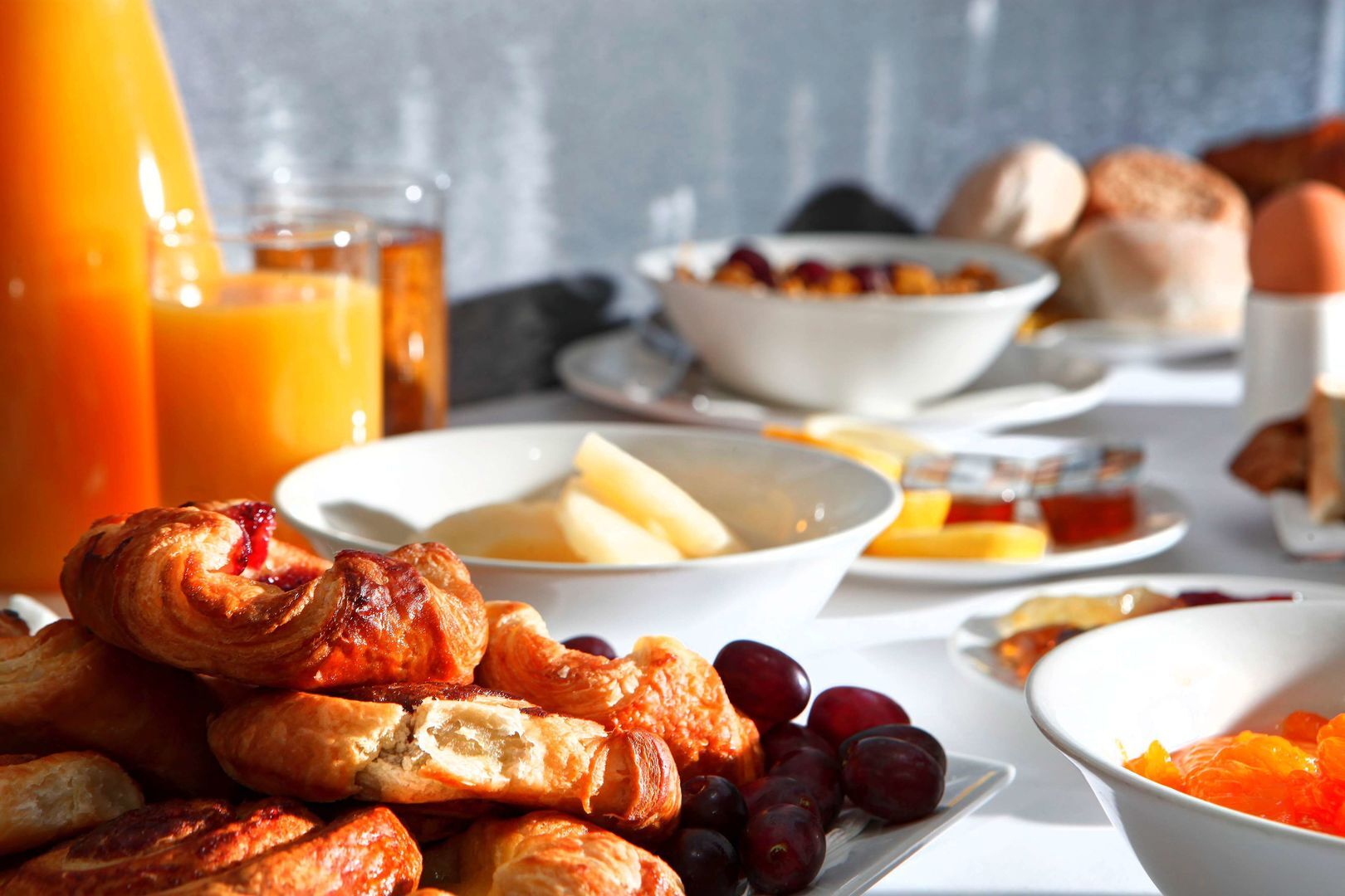 Photo - Seraphine Hammersmith Hotel