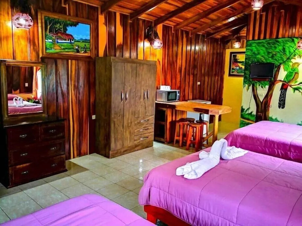 Foto - Monteverde Villa Lodge