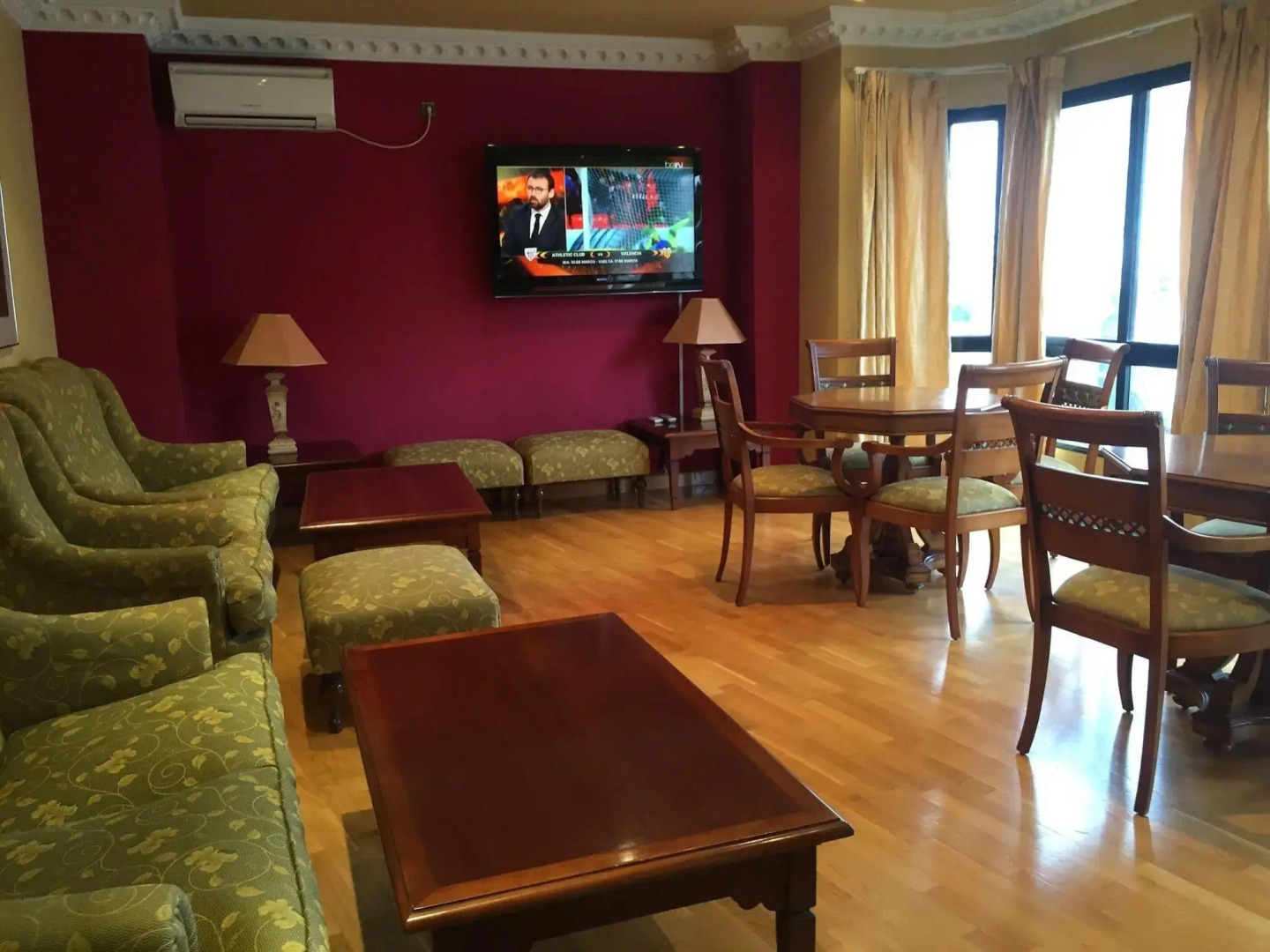 Foto - Hotel Juanito