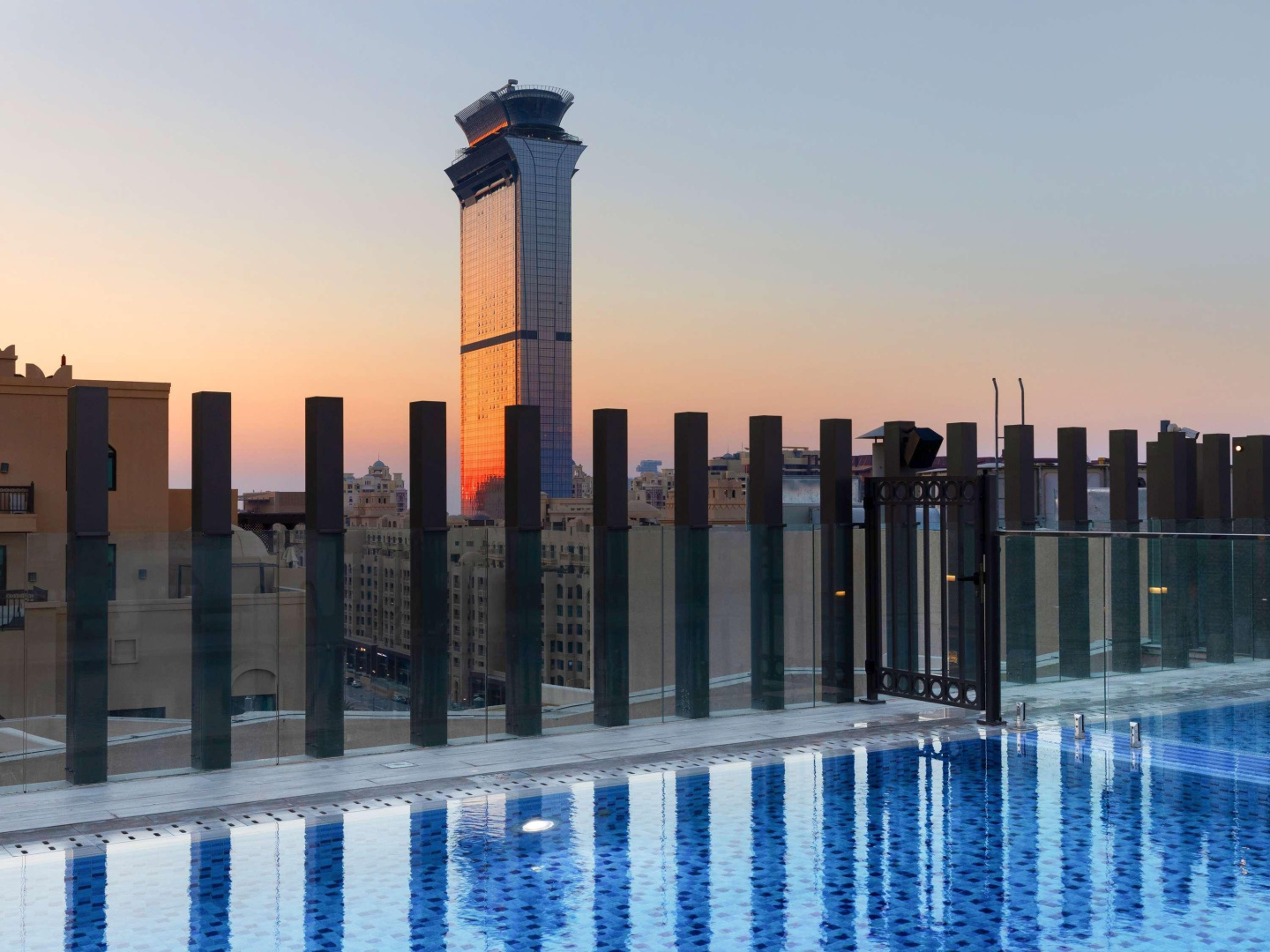 Photo - Aparthotel Adagio Premium The Palm