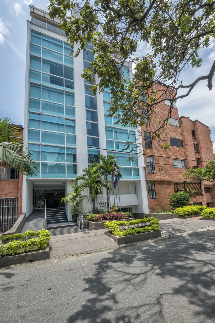 Foto - Hotel Suite Comfort