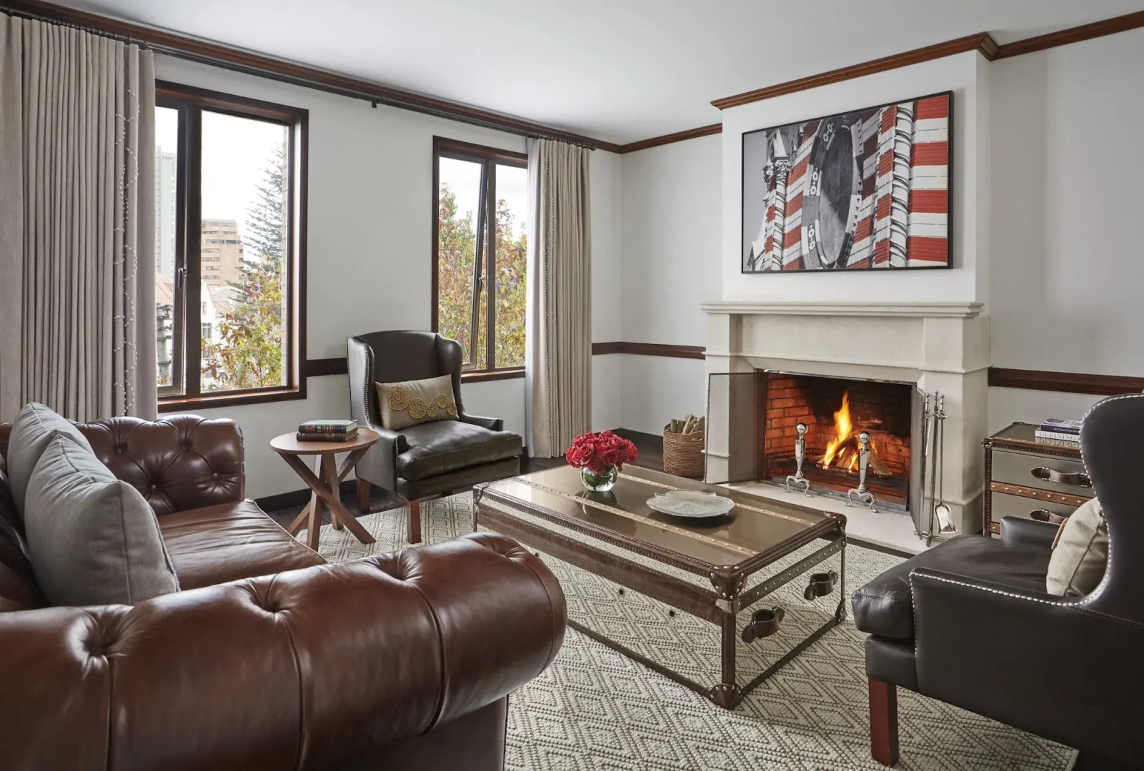 Photo - Four Seasons Hotel Casa Medina Bogota