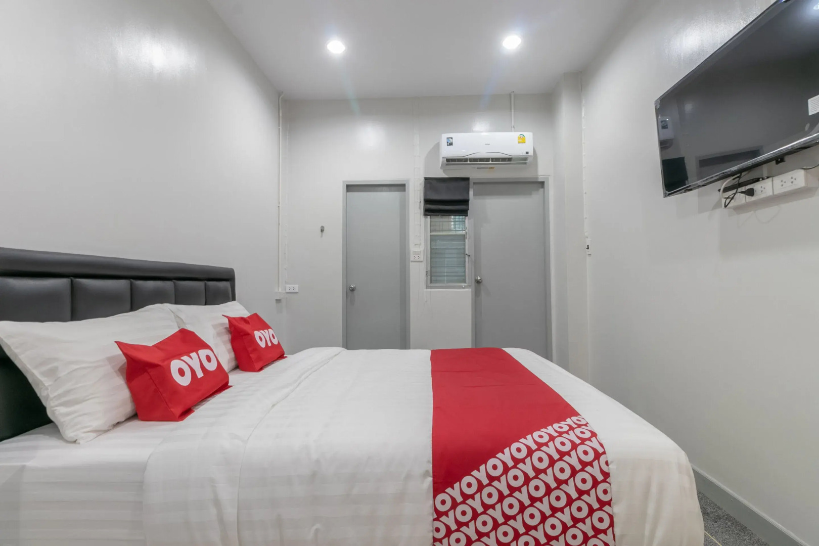 Foto - Suksomboon Residence