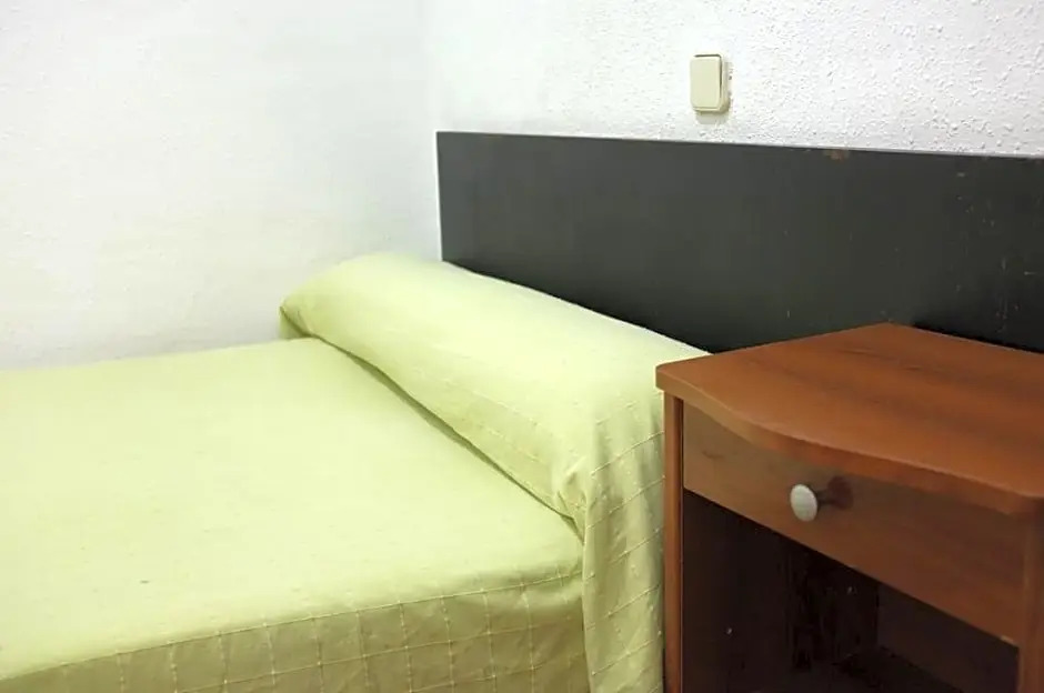 Foto - Hostal Lausanne