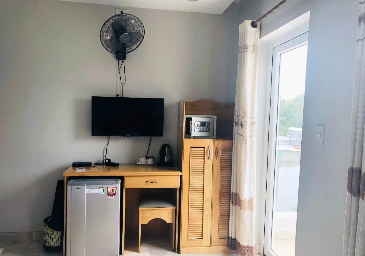 Photo - VN Luan Vu Hotel