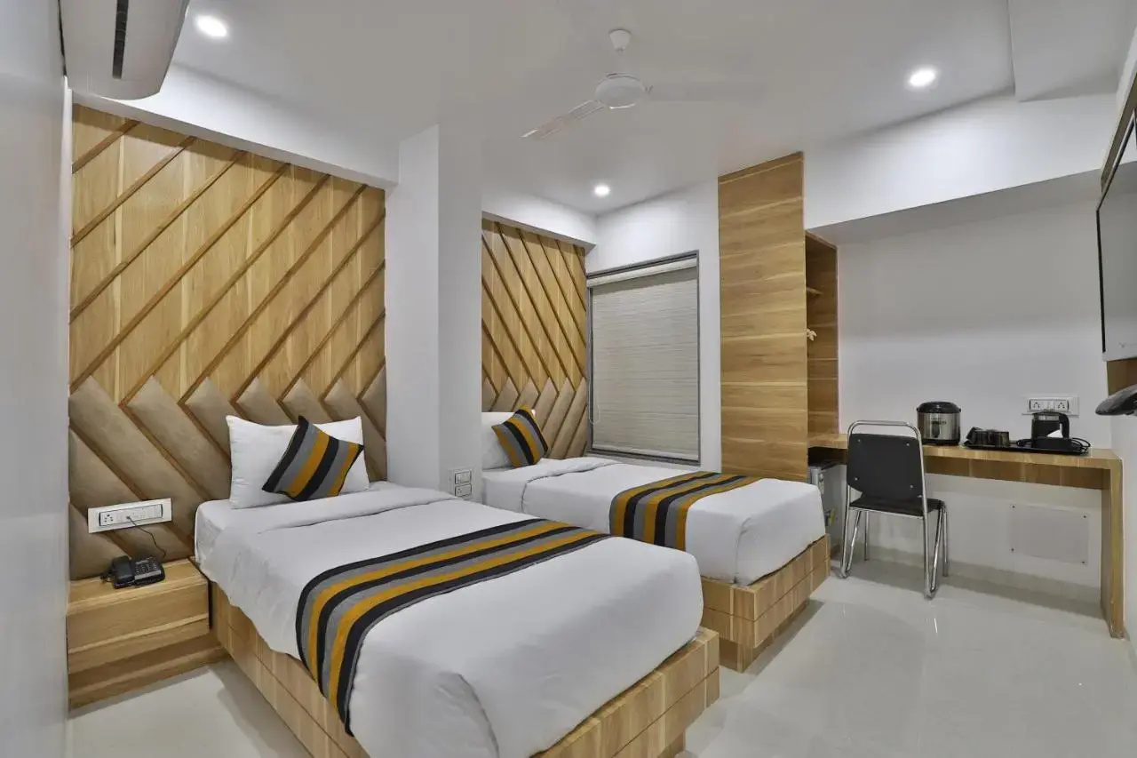 Photo - Hotel Le Grand