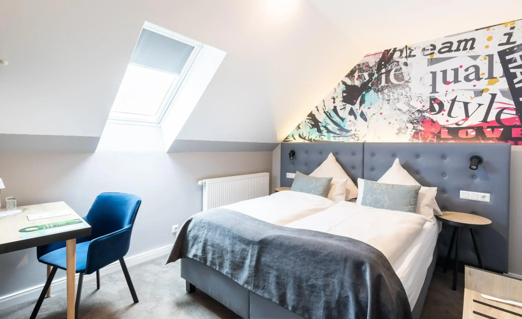 Foto - YORS Boutique Hotel