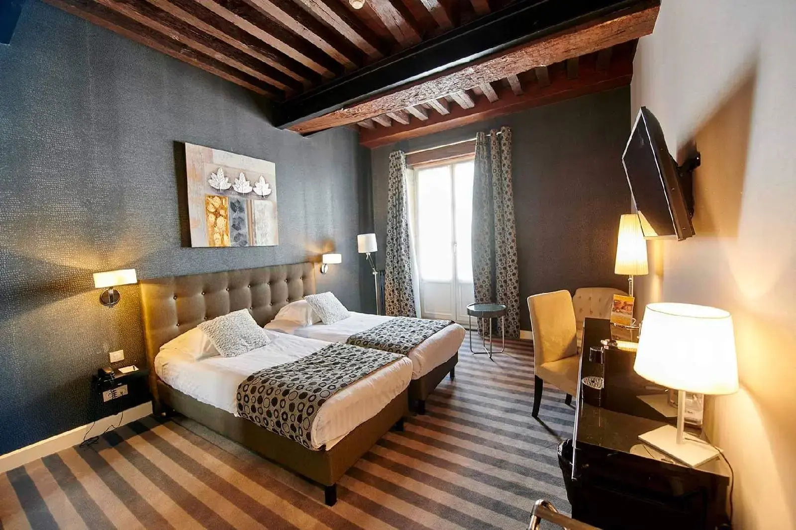 Foto - Hôtel Philippe le Bon