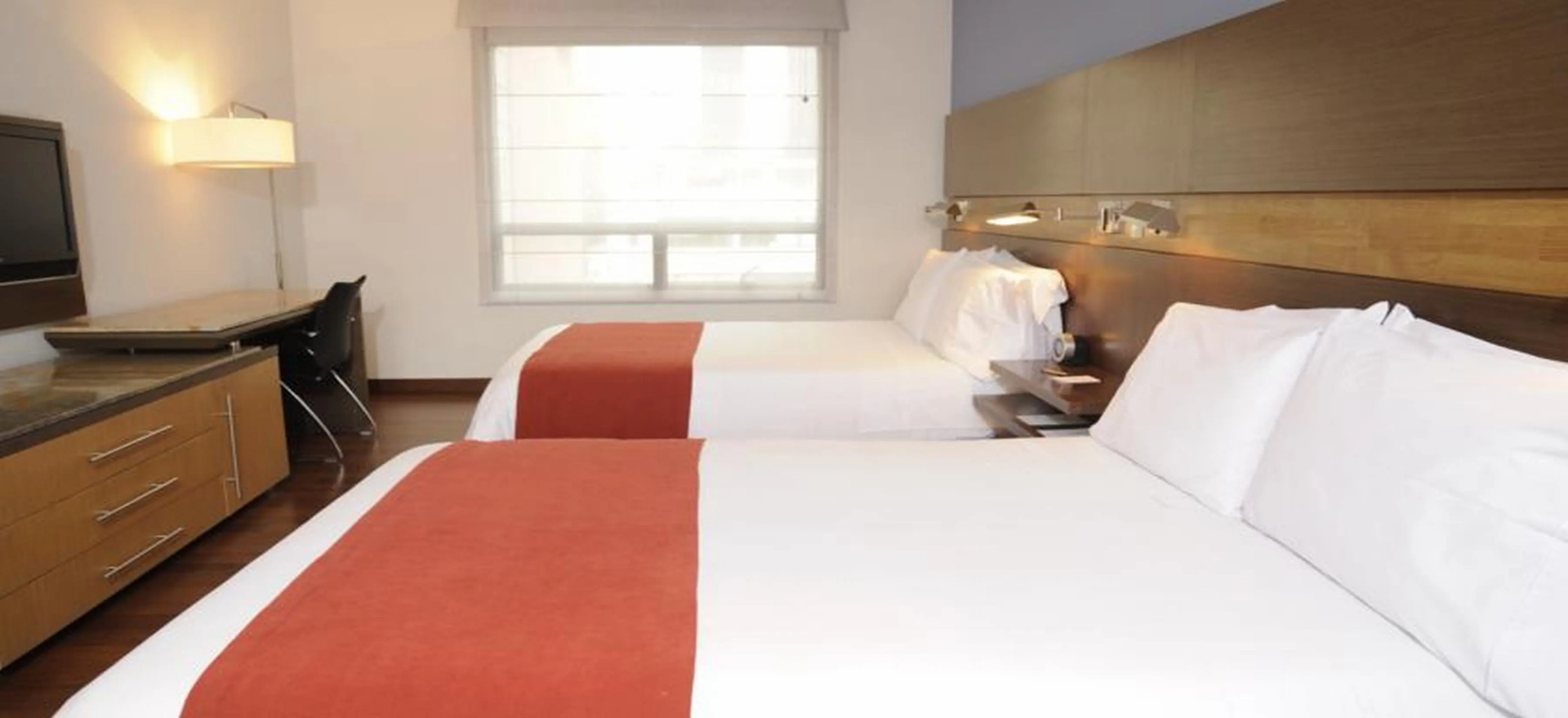 Foto - Mercure Bogota Bh Retiro