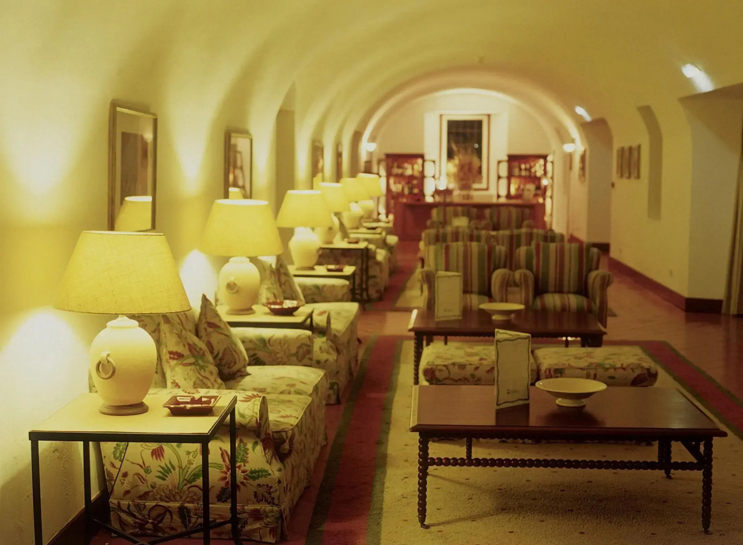 Foto - Pousada Convento de Beja