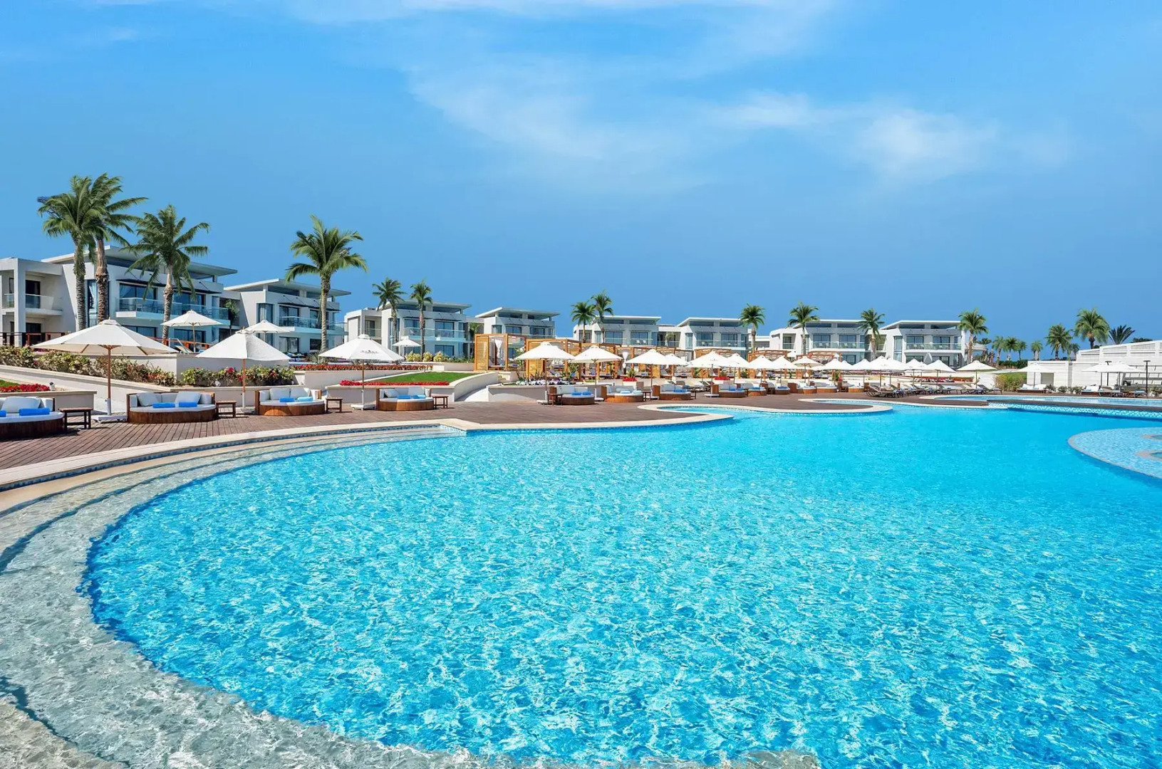Foto - Rixos Premium Magawish Suites and Villas- Ultra All-Inclusive