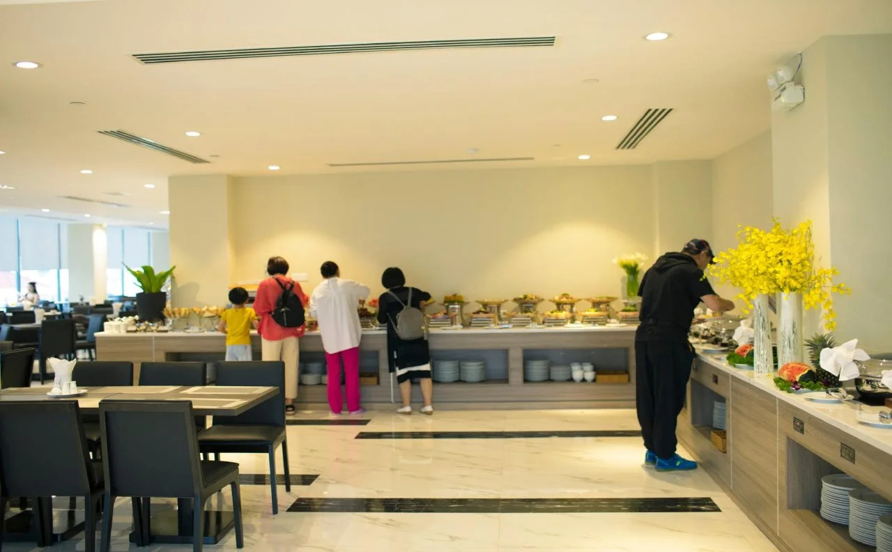 Photo - Areca Hotel Nha Trang