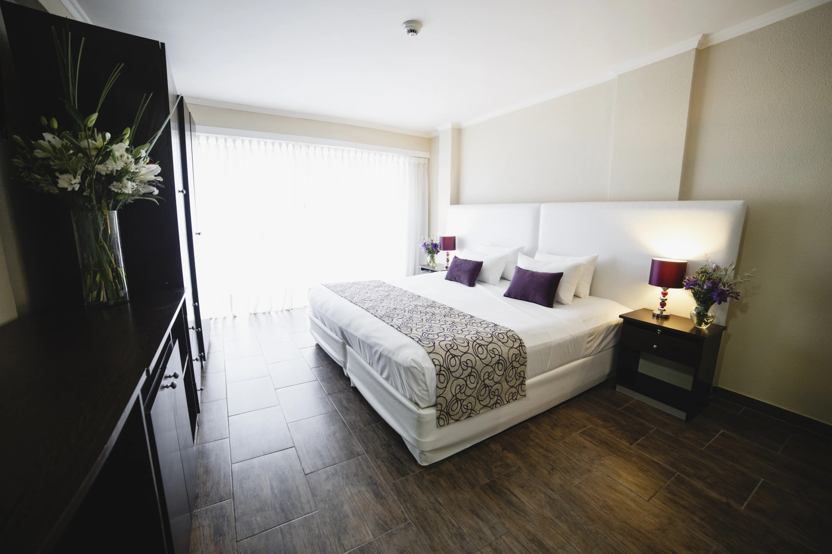 Foto - Ker Recoleta Hotel