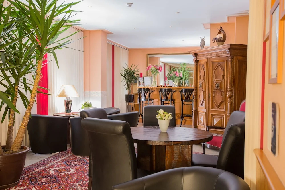 Foto - Hotel Berlin