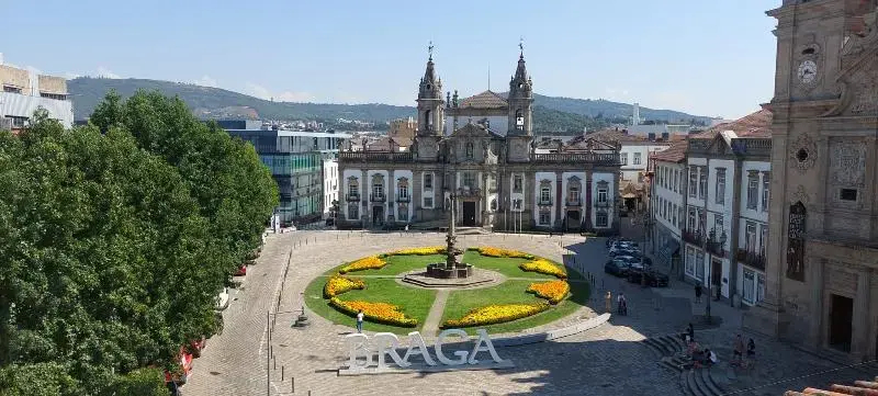 Foto - Vila Santa Cruz Guest House