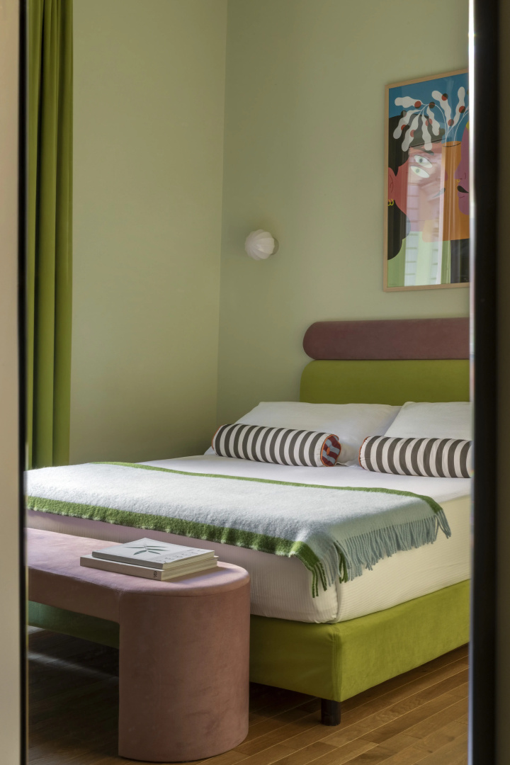 Foto - Hotel Marisa