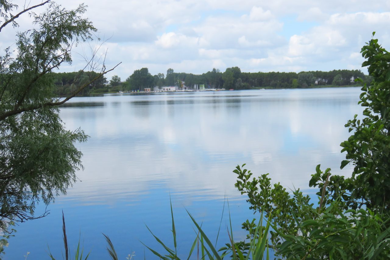 Photo - Appart-Hôtel Mer & Golf City Bordeaux Lac