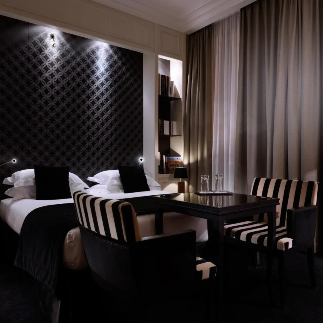 Foto - Hotel Le Mathurin