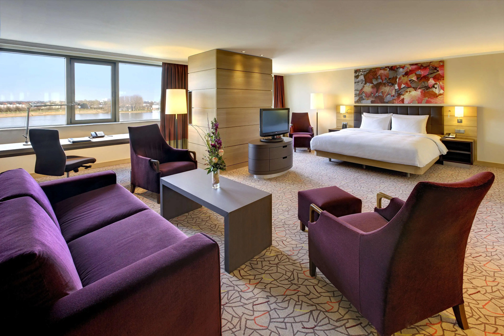 Foto - Hilton Mainz