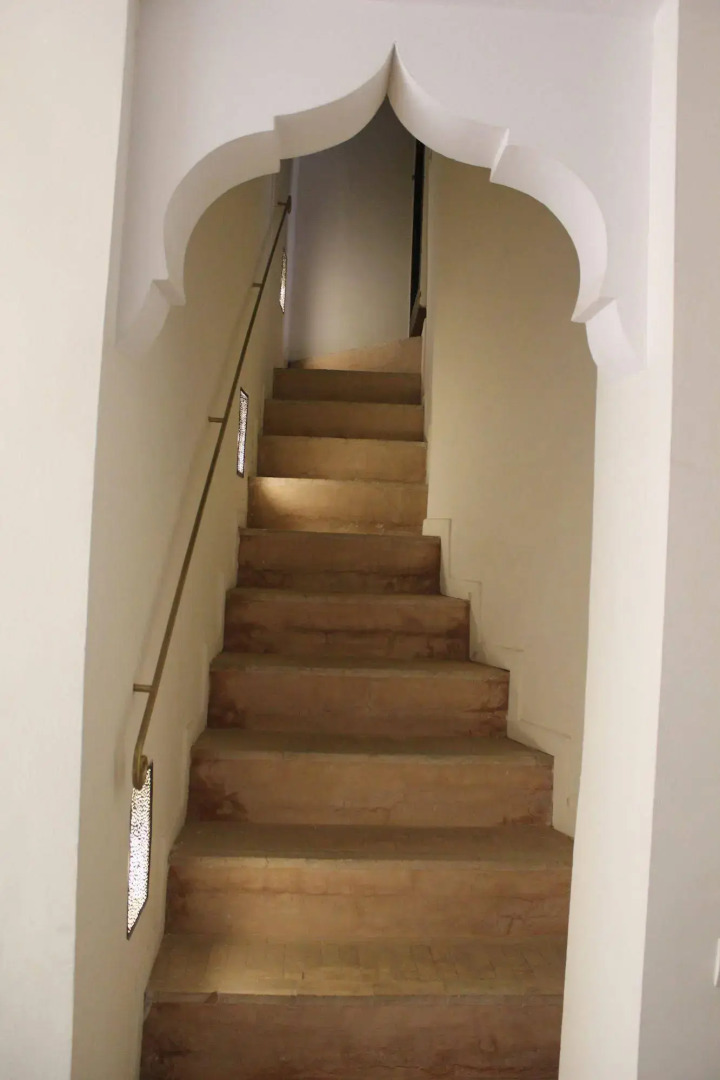 Photo - Riad du Ciel Marrakech