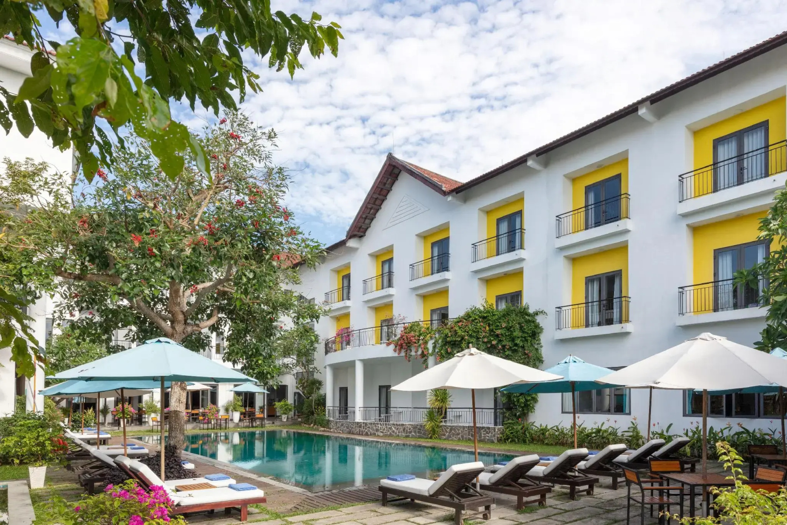 Photo - ÊMM Hotel Hoi An