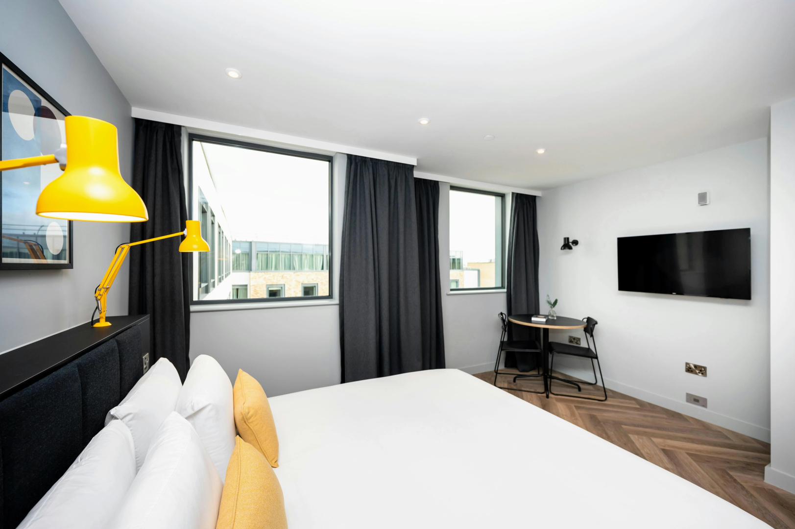 Photo - Staycity Aparthotels, Dublin, Tivoli