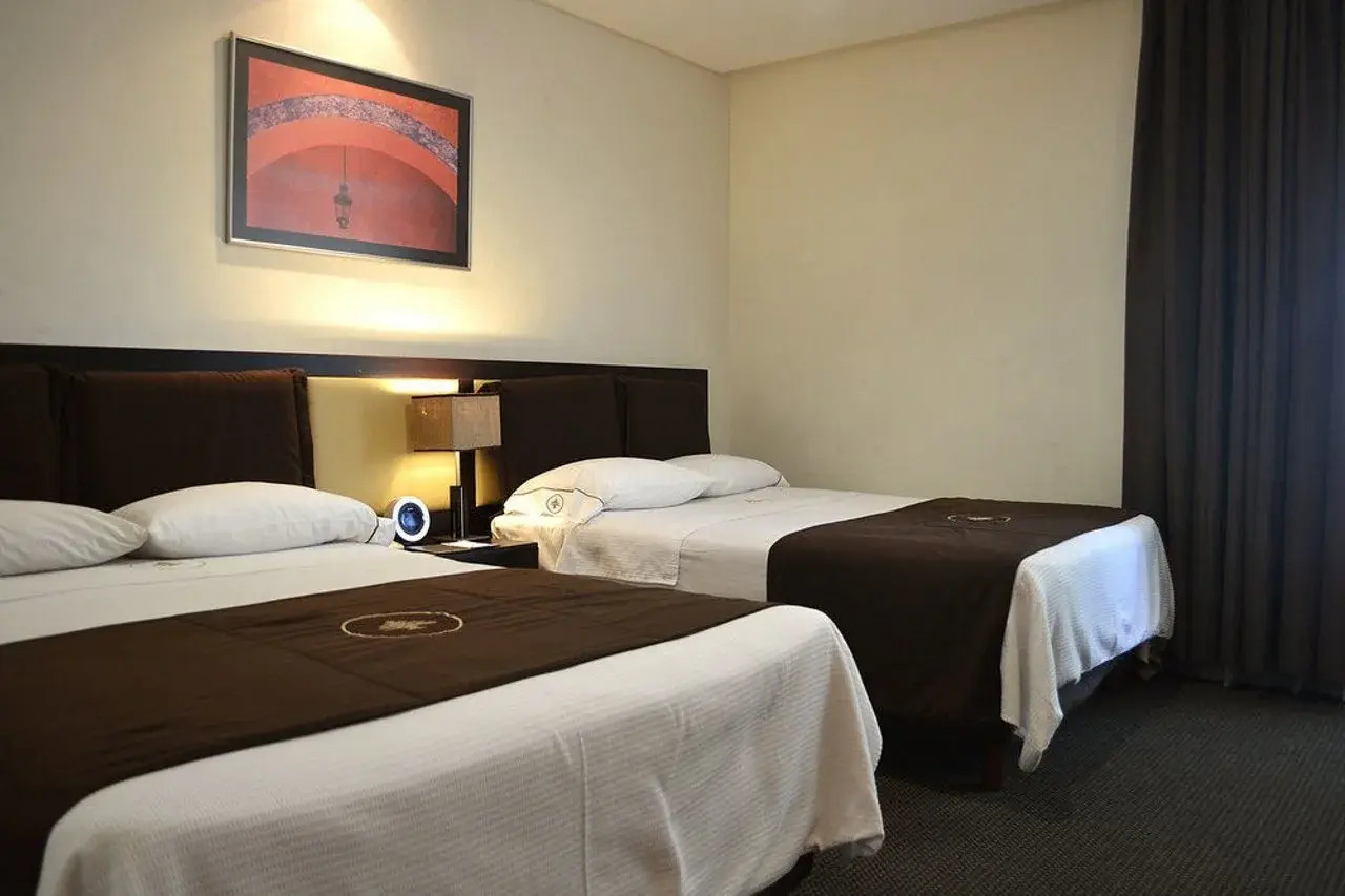 Photo - Hotel Ronda Minerva