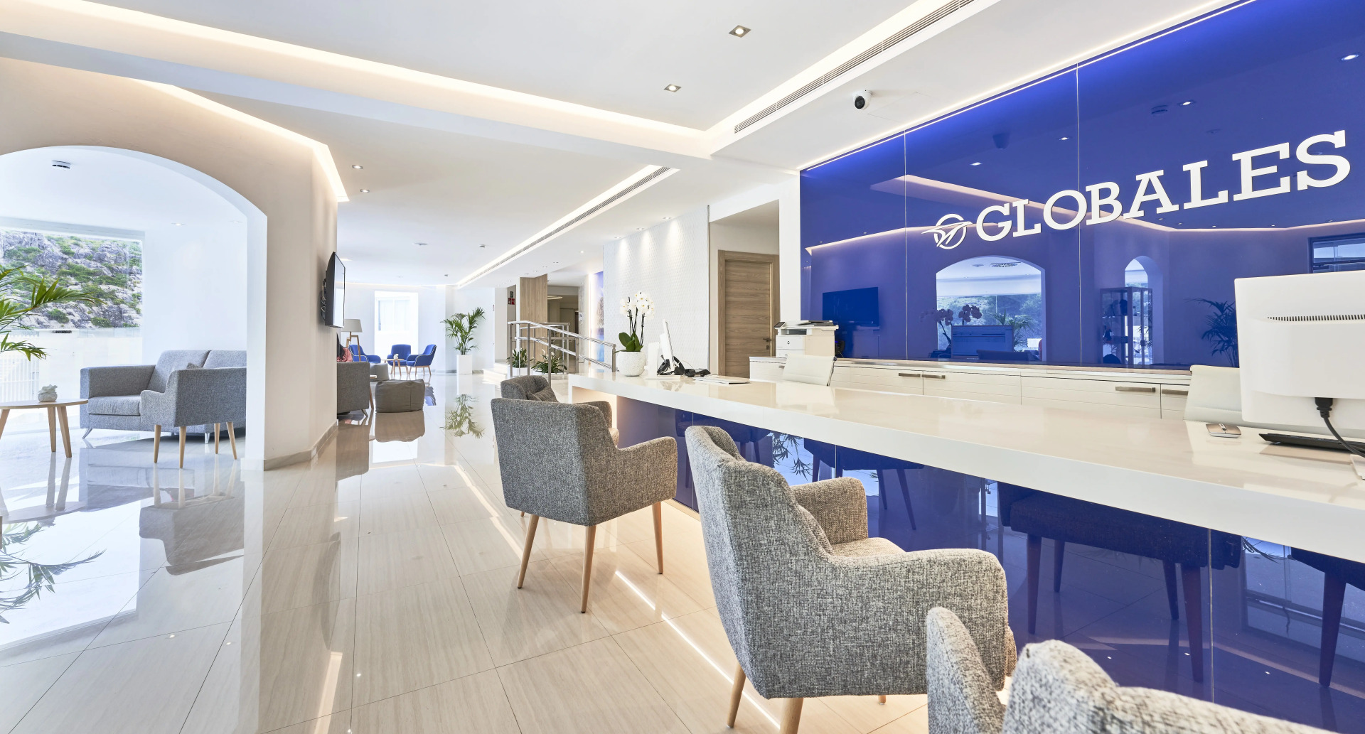 Photo - Globales Don Pedro - Adults Only