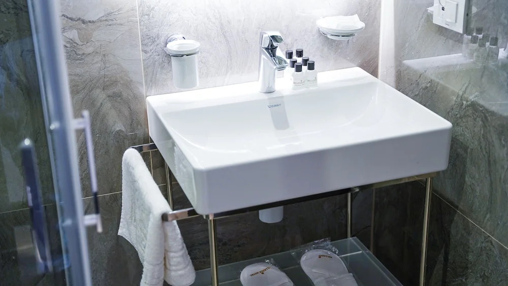 Foto - Bellezza Hotel