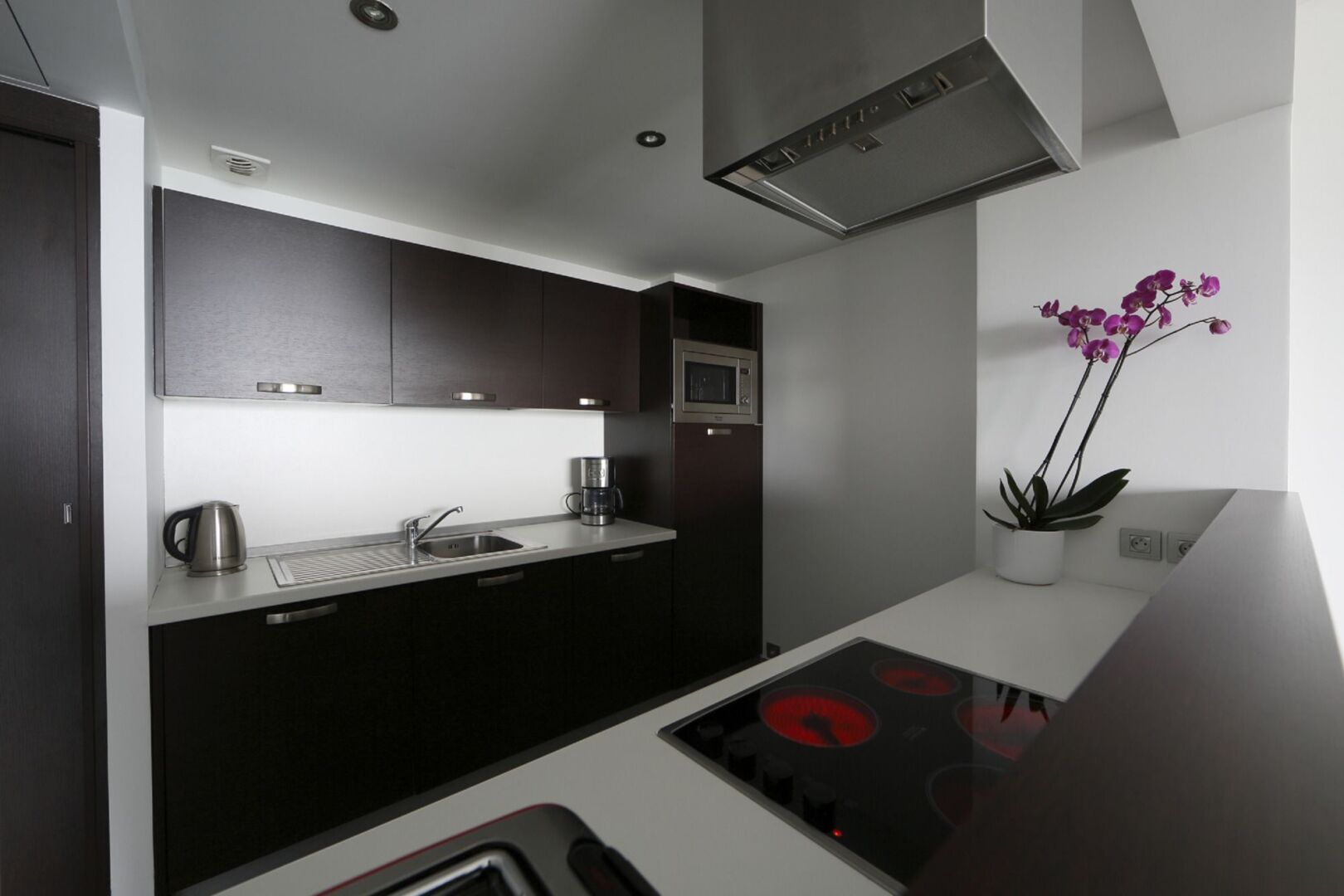 Photo - Royal Antibes - Luxury Hotel, Résidence, Beach & Spa