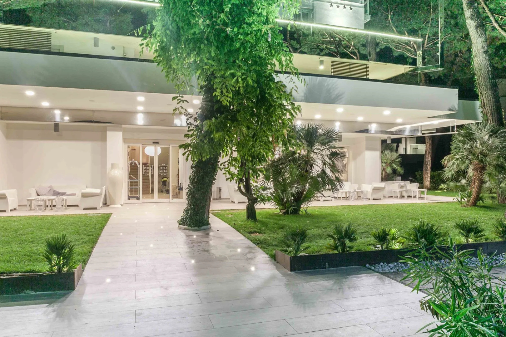 Foto - Perla Verde Hotel
