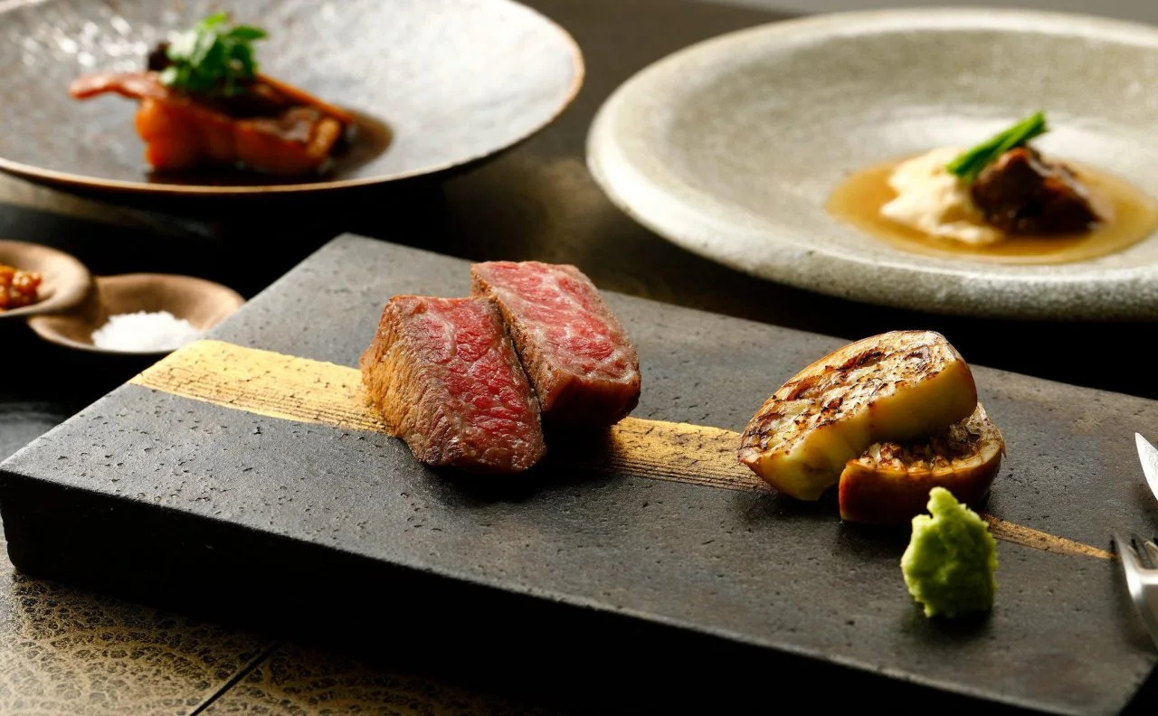 Foto - The St. Regis Osaka