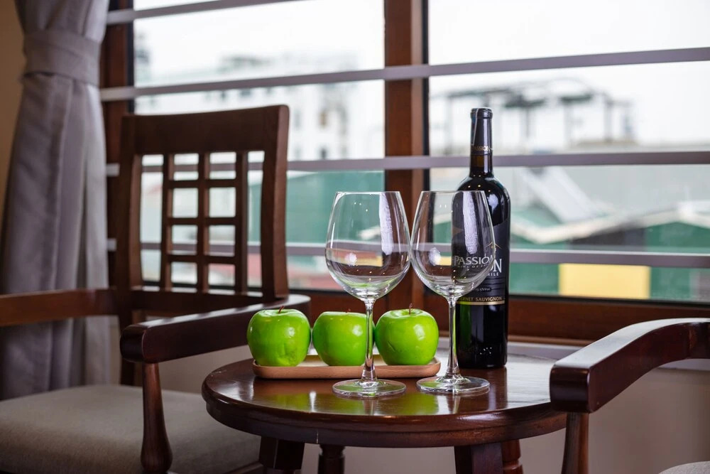 Photo - The West Hotel & Spa