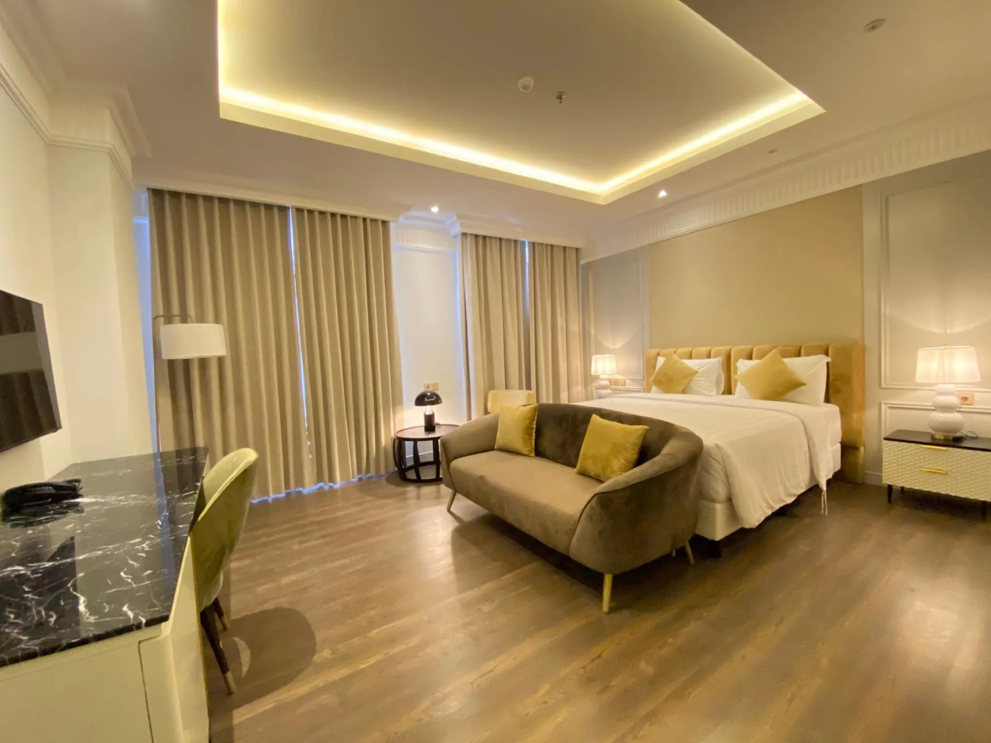Photo - Maia Hotel Jakarta