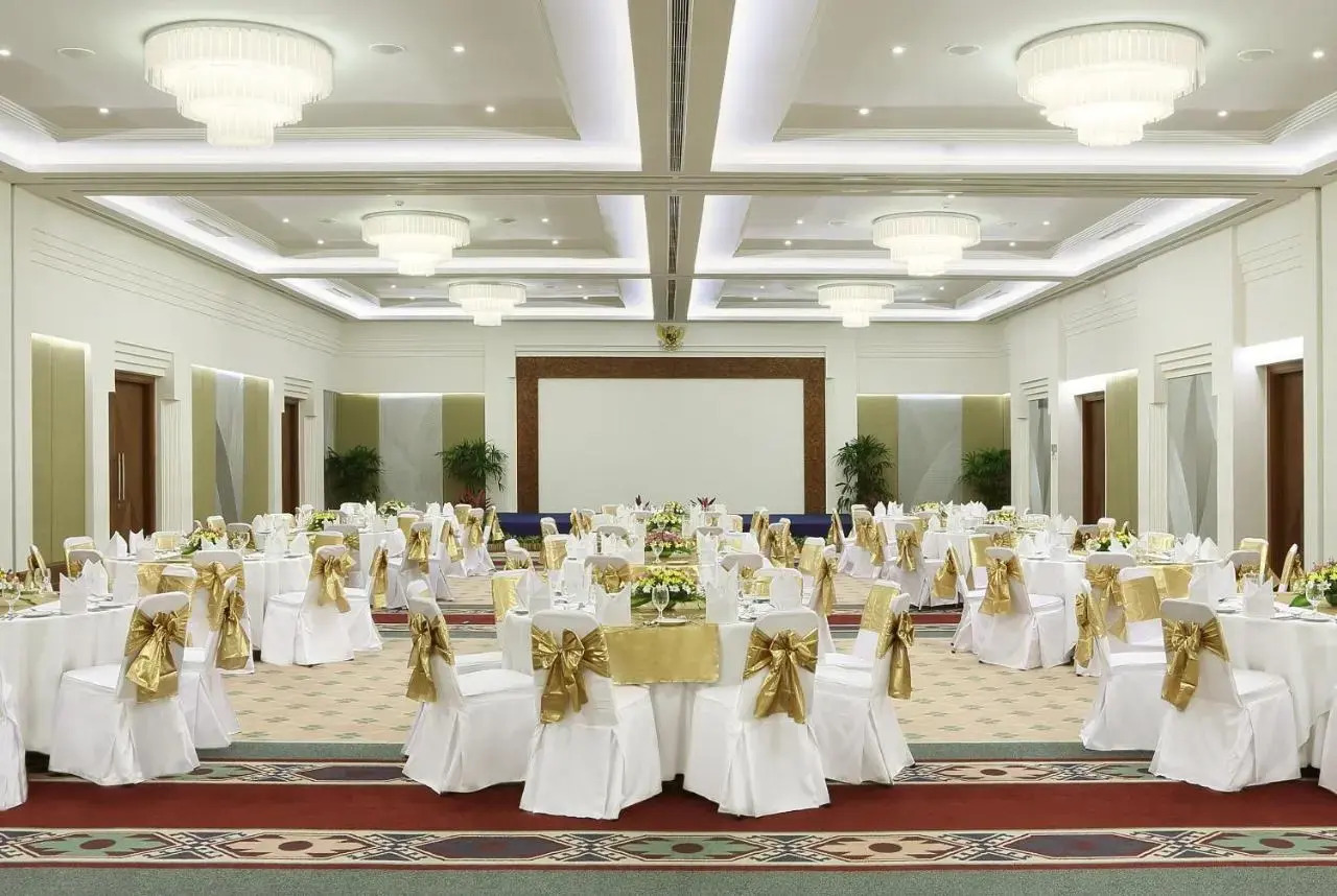 Foto - Bintang Bali Resort