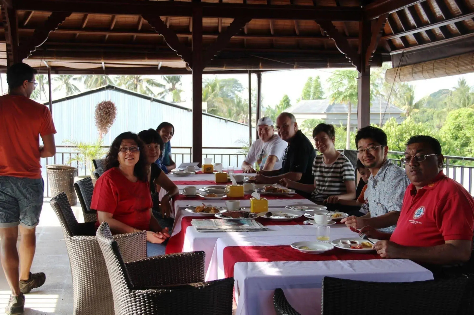 Photo - The Swaha Ubud Hotel